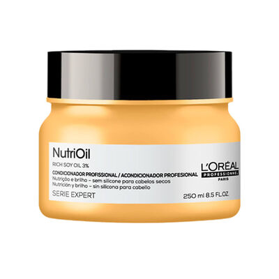 NUTRIOIL HAIR MASK 250G